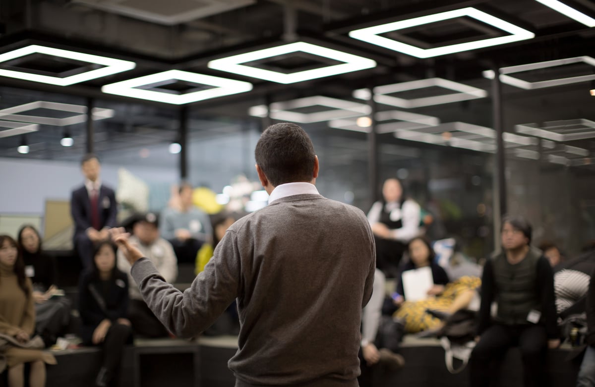 3 Skills Your Sales Team Needs to Drive Revenue in an Uncertain Market