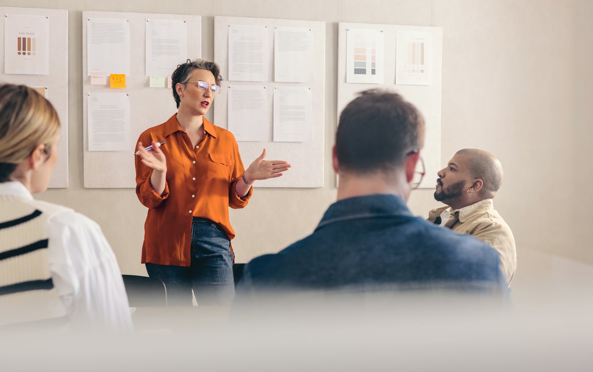 Identify Revenue Team Challenges: Optimize Sales Performance