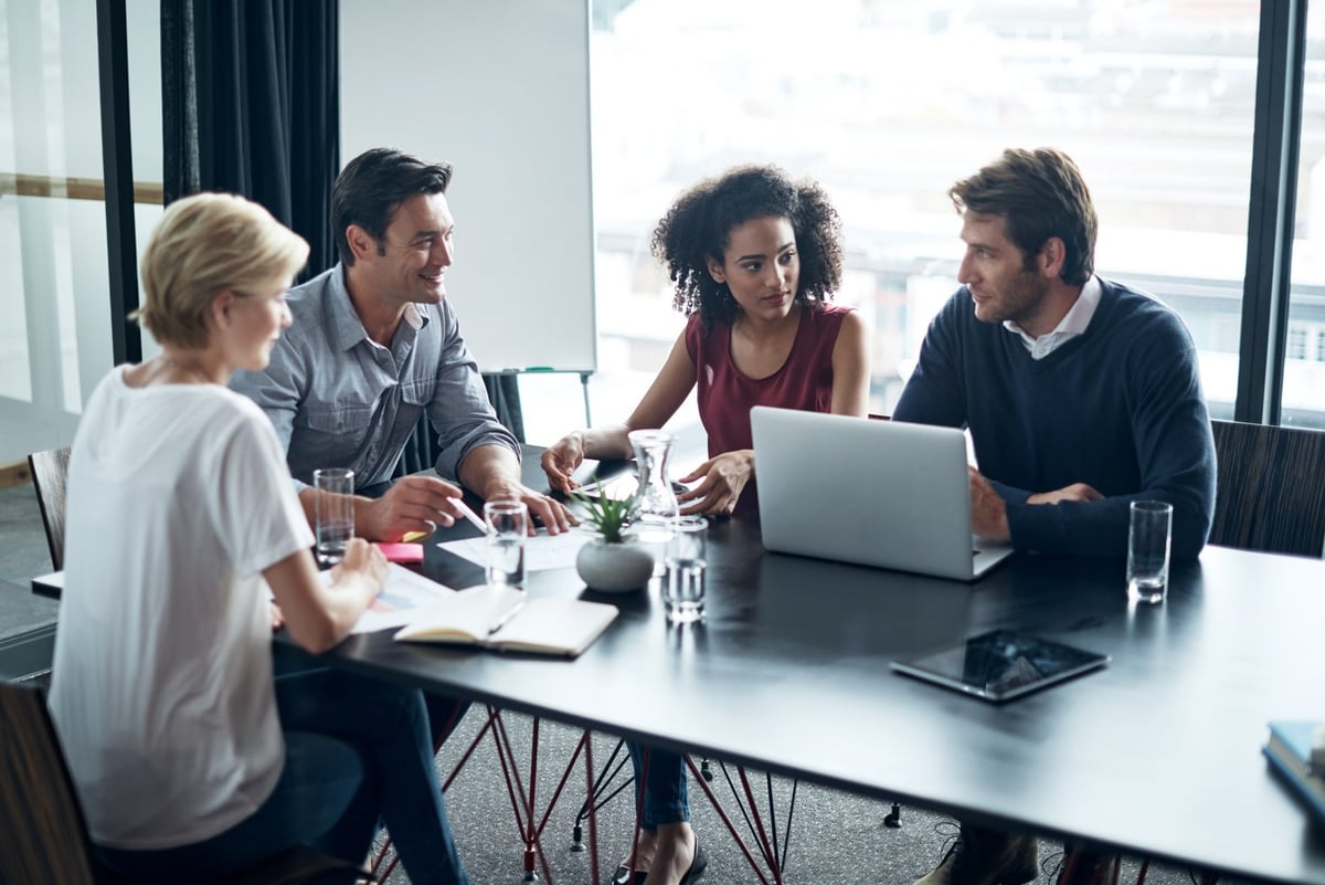 Podcast: The Single Selling Motion