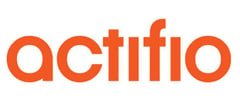 Actifio Logo