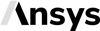 Ansys Black Logo