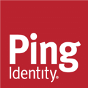 Ping Identity Company Logo