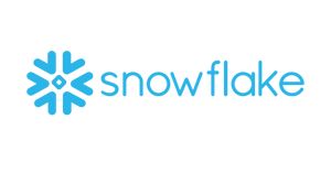 snowflake logo