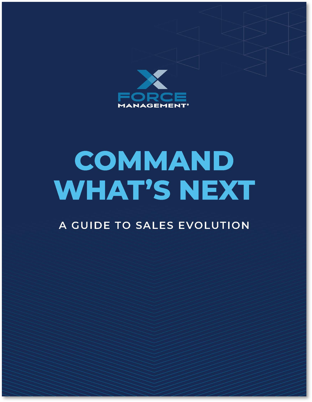 Command Whats Next eBook Cover Shadow