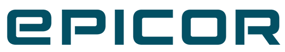 Epicor Updated Logo