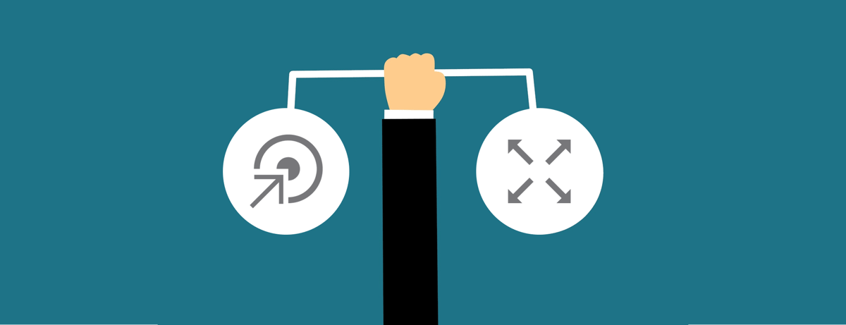 Balancing Short-Term and Long-Term Sales Goals: 3 Strategies for Success