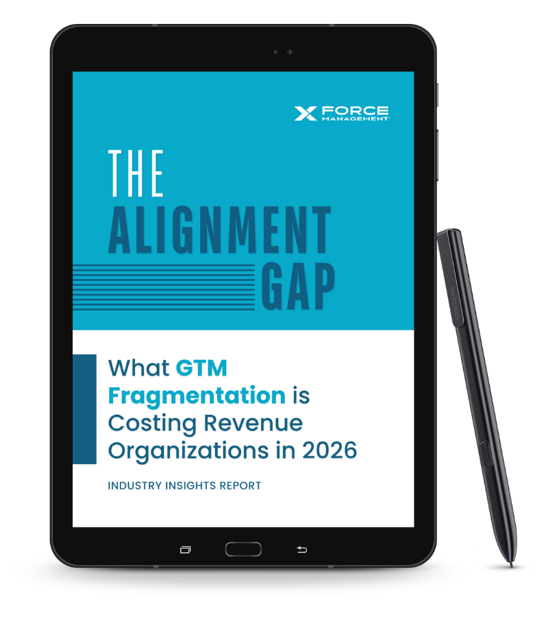 LP eBook Mockup - Alignment gap report