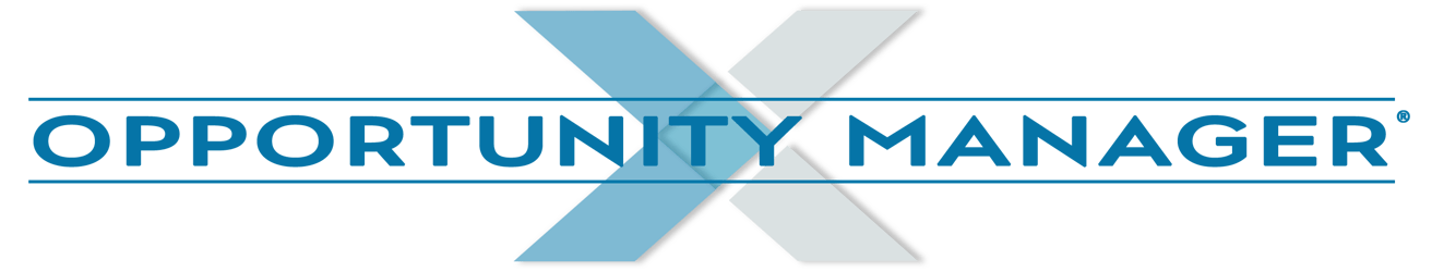 Opp Manager SFDC Logo [R] [NO TAGLINE]