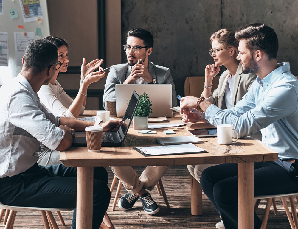 A Different Approach to Negotiation Training