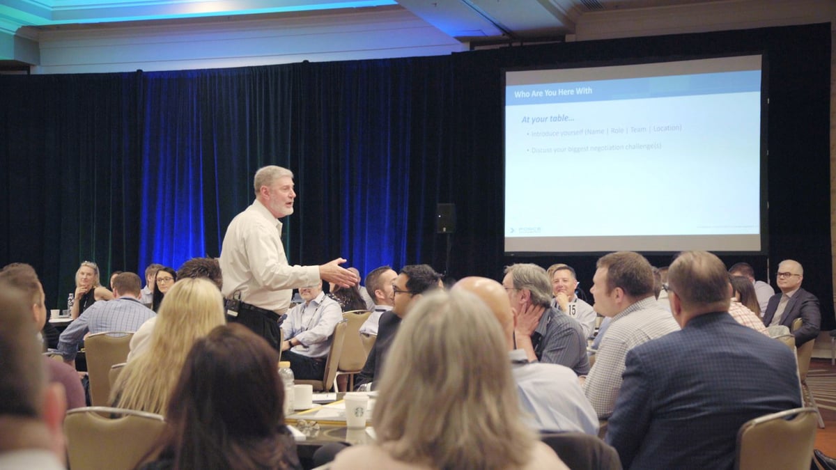 Negotiation Case Study: ClickSoftware and Zendesk Success Stories