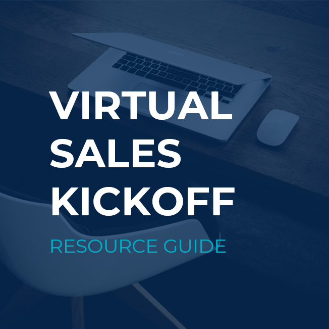 Virtual SKO Guide