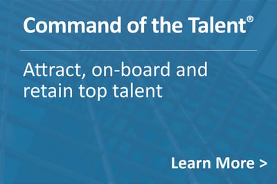 Command of the Talent