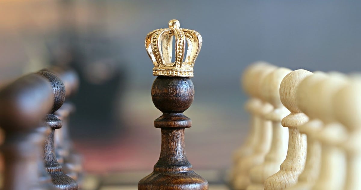 Champion Letter: Empower Sales Champions for Success