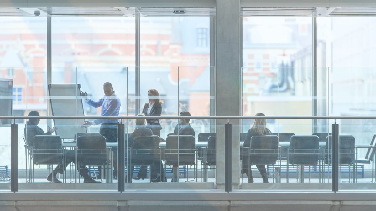 How Leaders Are Building Predictable Revenue in Modern GTM Organizations