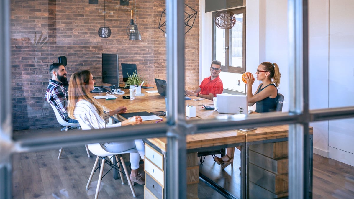 2027 Sales Planning: Essential Strategies for Sales Directors