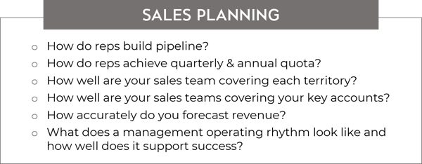 Quadrant Graphic - Sales Planning (1)