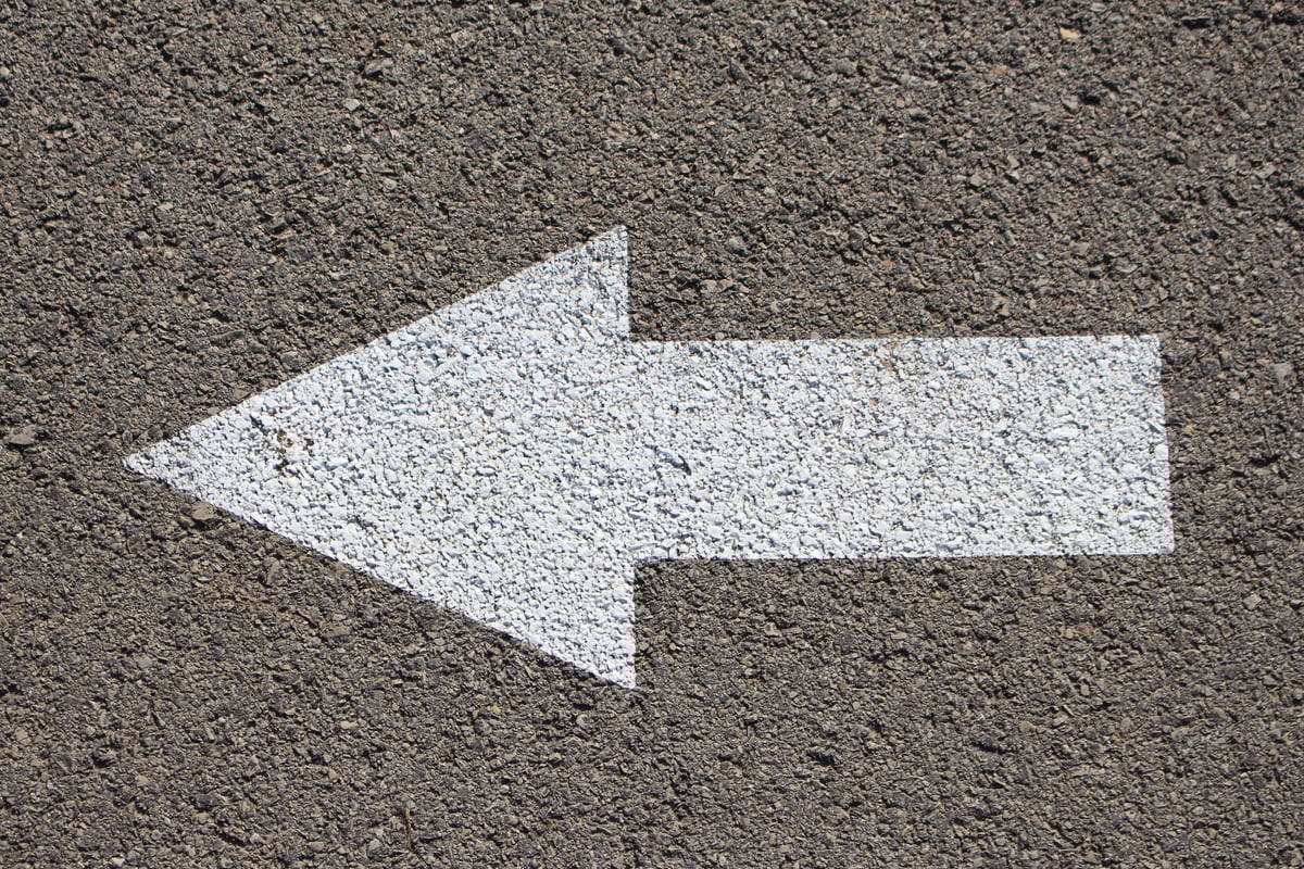 The Power of Shifting Left in Your Sales Negotiations