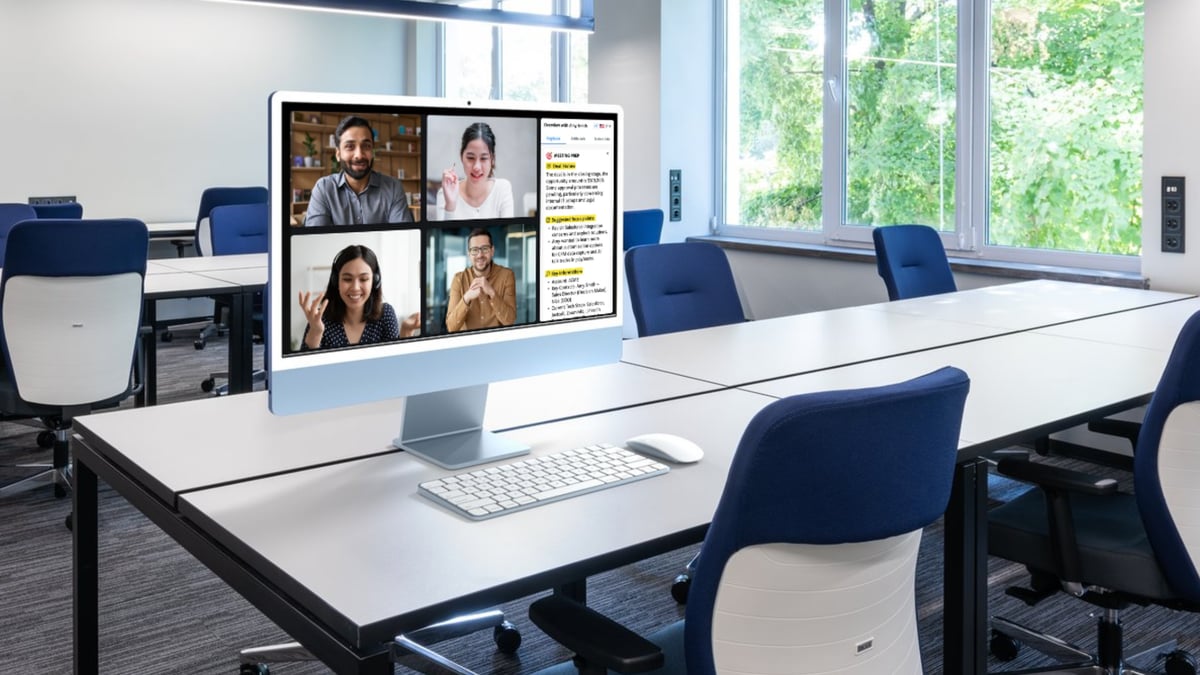 AI Sales Coaching: How Real-Time Guidance Improves Rep Performance