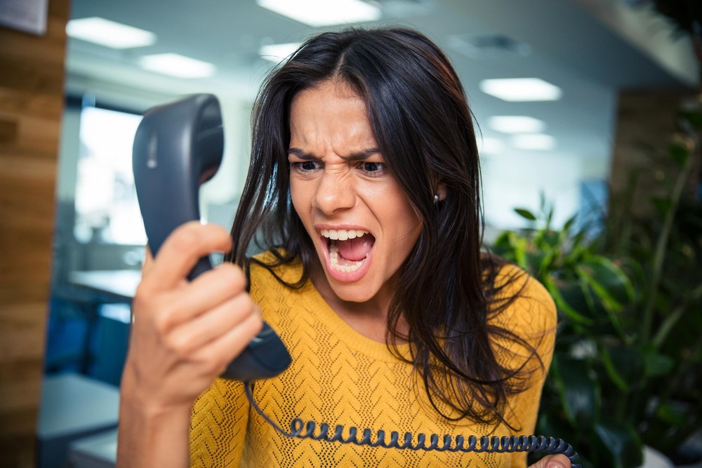 Sales Challenges: The Worst Sales Call We’ve Ever Received