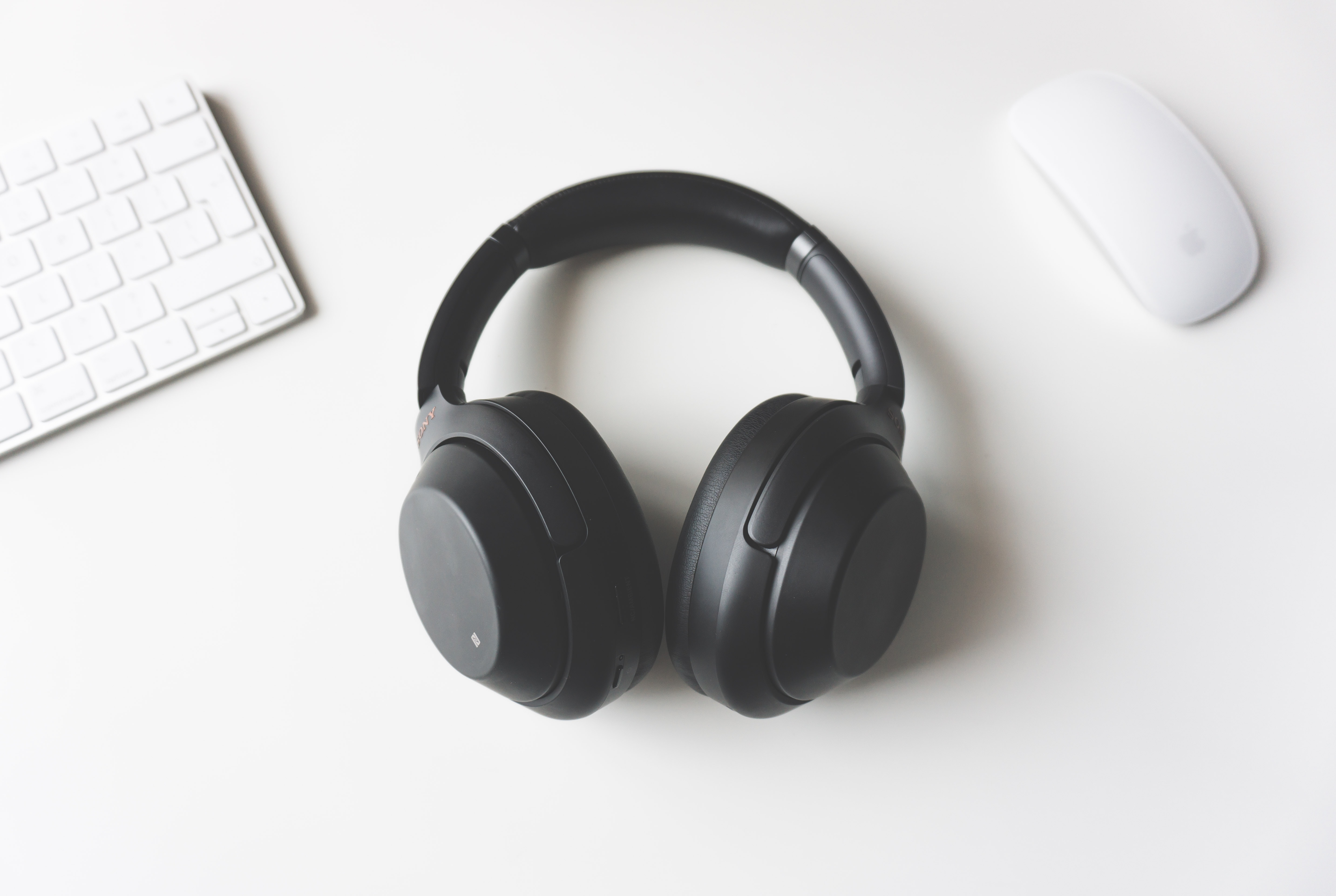 Our Latest Podcasts: Four Topics to Share with Your Sales Team