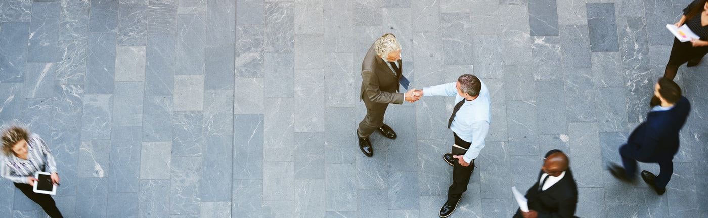 Six Truths About Professional Buyers That Will Help Your Sales Team Negotiate Great Deals