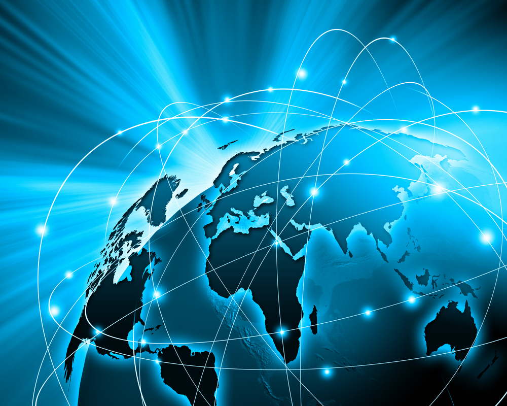 Enabling a Global Sales Organization: Q&A with a Sales Leader