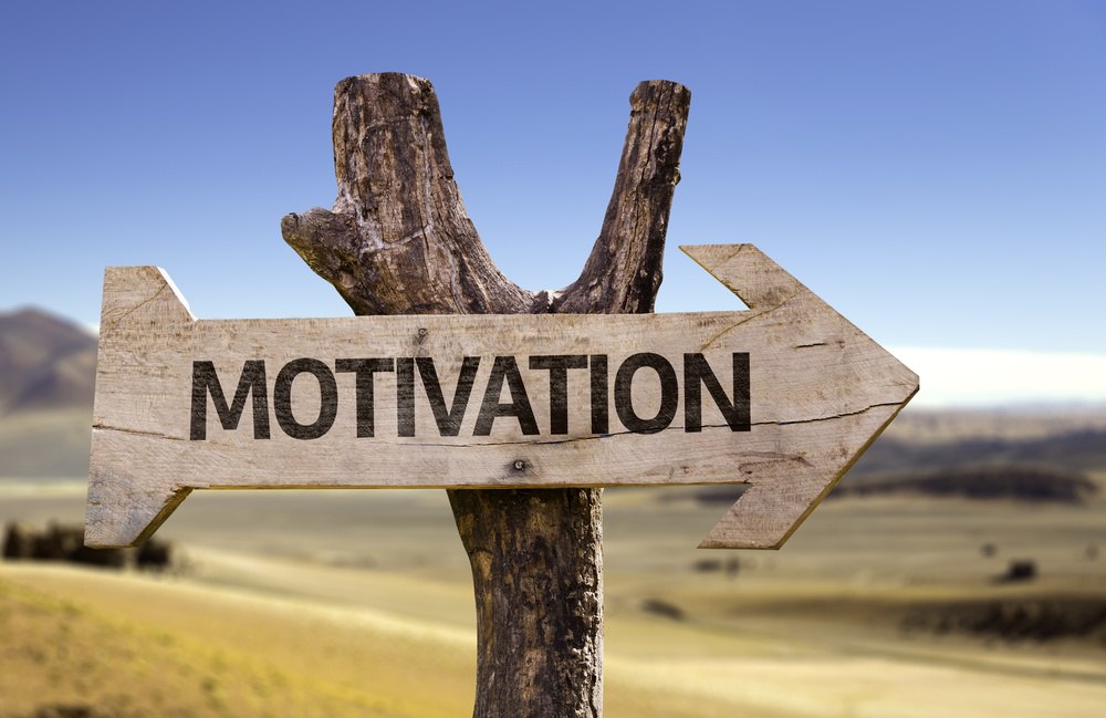 Successful Sales Transformation Demands the Right Type of Motivation
