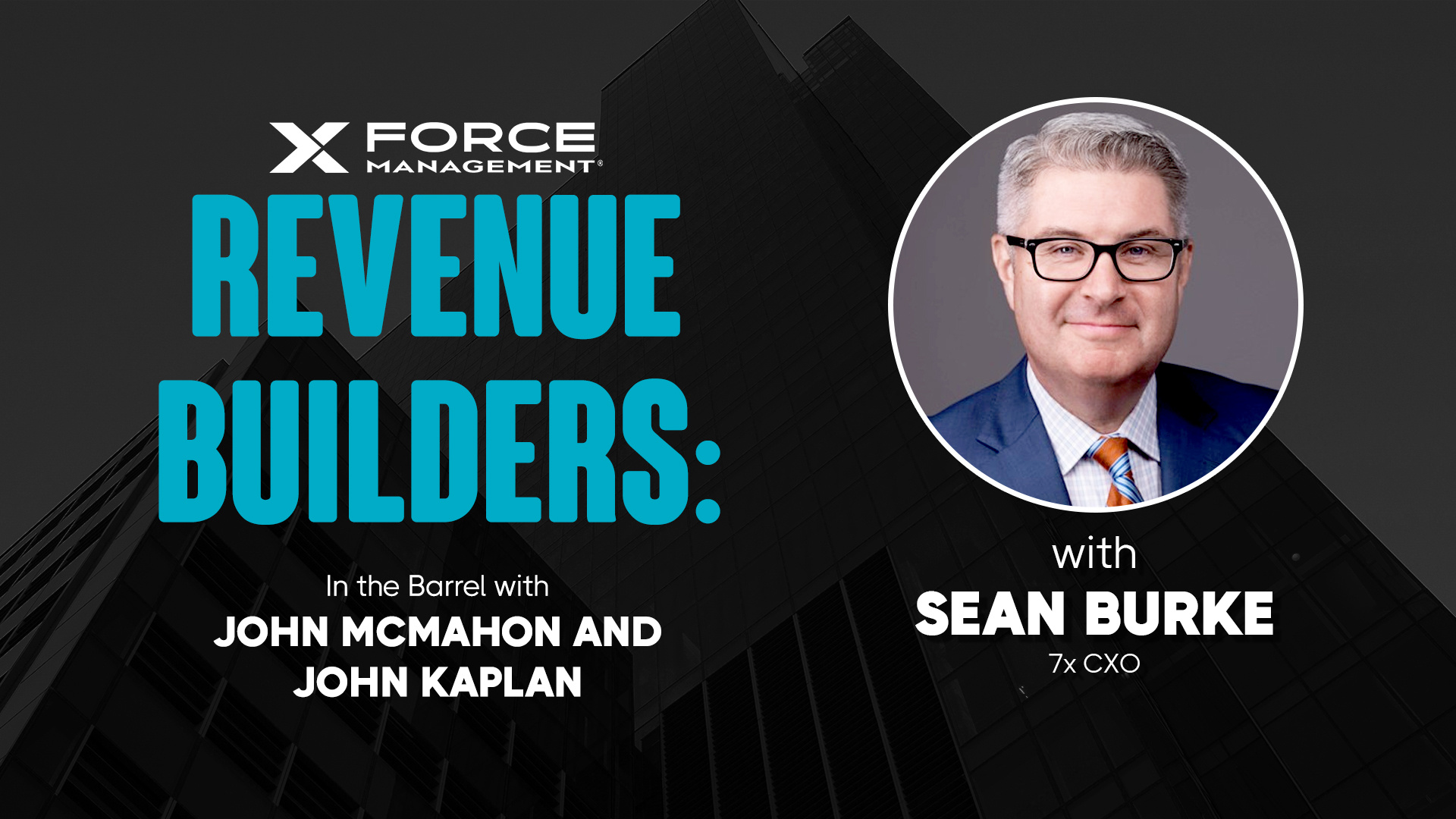 Scars of Knowledge from a Serial Entrepreneur | Revenue Builders