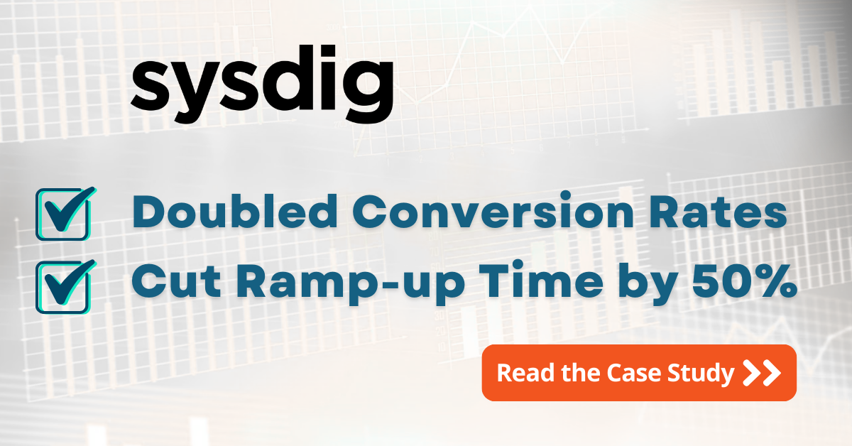 Sysdig Case Study | Force Management
