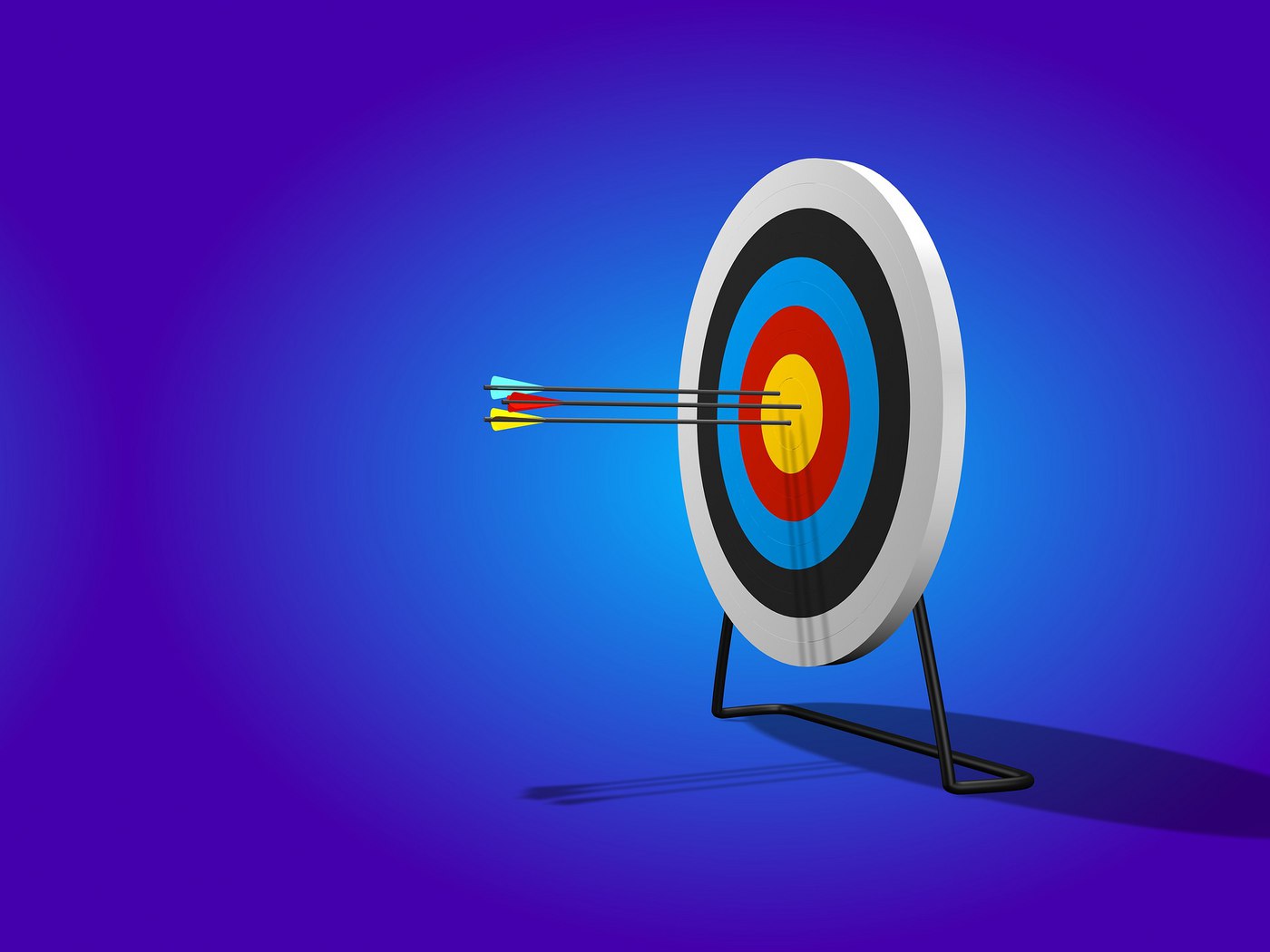 How to Set Objectives for a Sales Kickoff