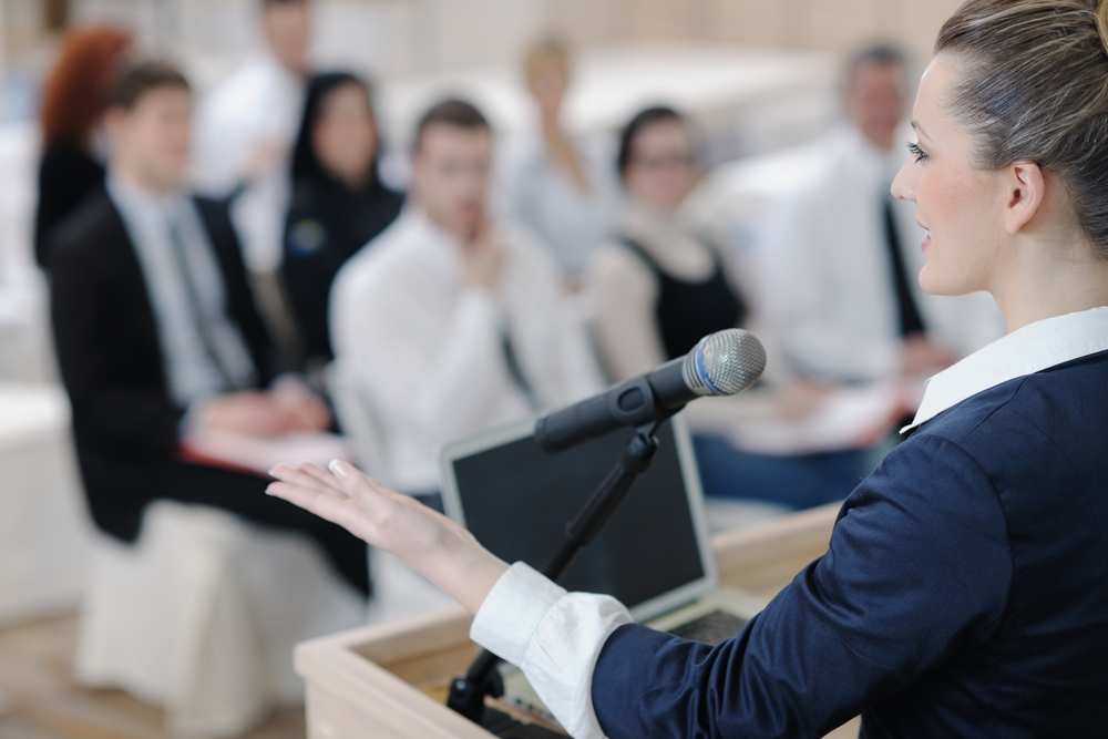 Sales Leaders: What Your Top Performers are Thinking in Your Sales Kickoff Presentation